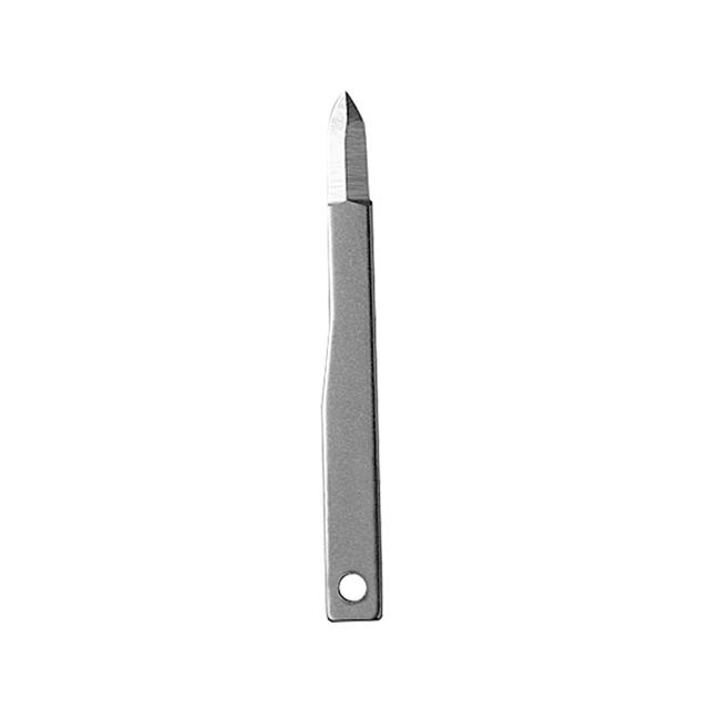 Hu-Friedy skalpelblade Mini sterile MB63 Full Radius Point, 12 stk.