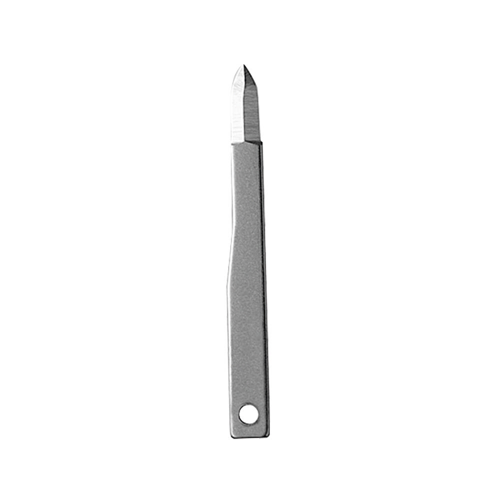 Hu-Friedy skalpelblade Mini sterile MB63 Full Radius Point, 12 stk.