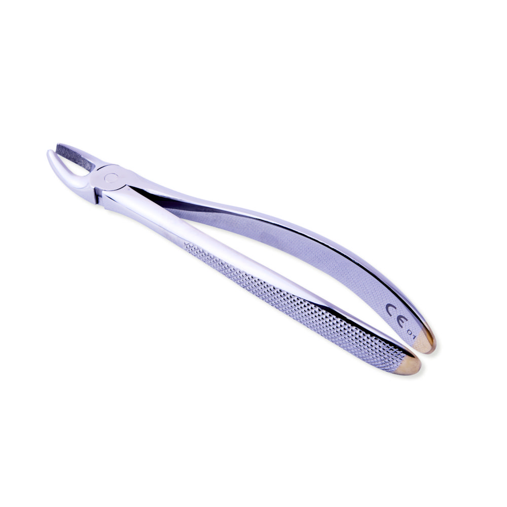 CM ekstraktionstang 17D diamantcoat, molar højre 