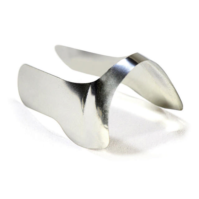 Polydentia Unica minideep Anterior matricer, 12 stk.