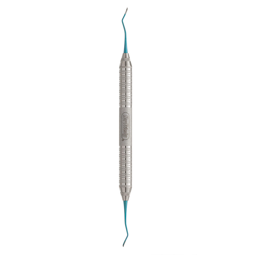 Hu-Friedy Titanium Implant Scaler  204SD