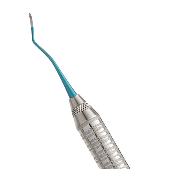 Hu-Friedy Titanium Implant Scaler  204SD