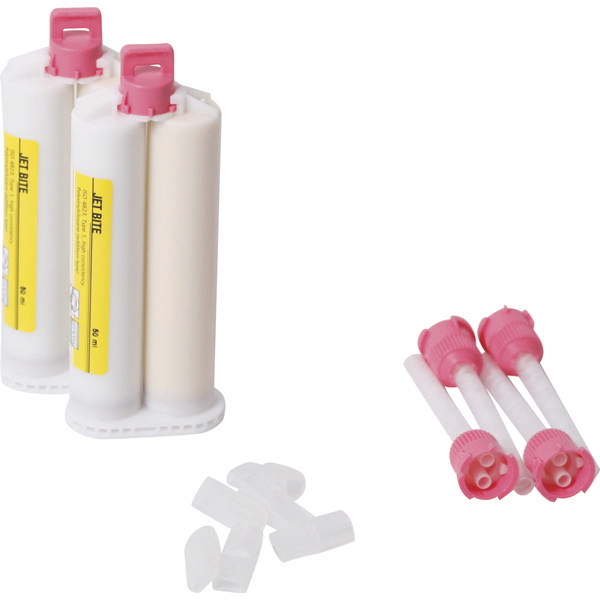 Jet Bite System 50, 2 magasiner