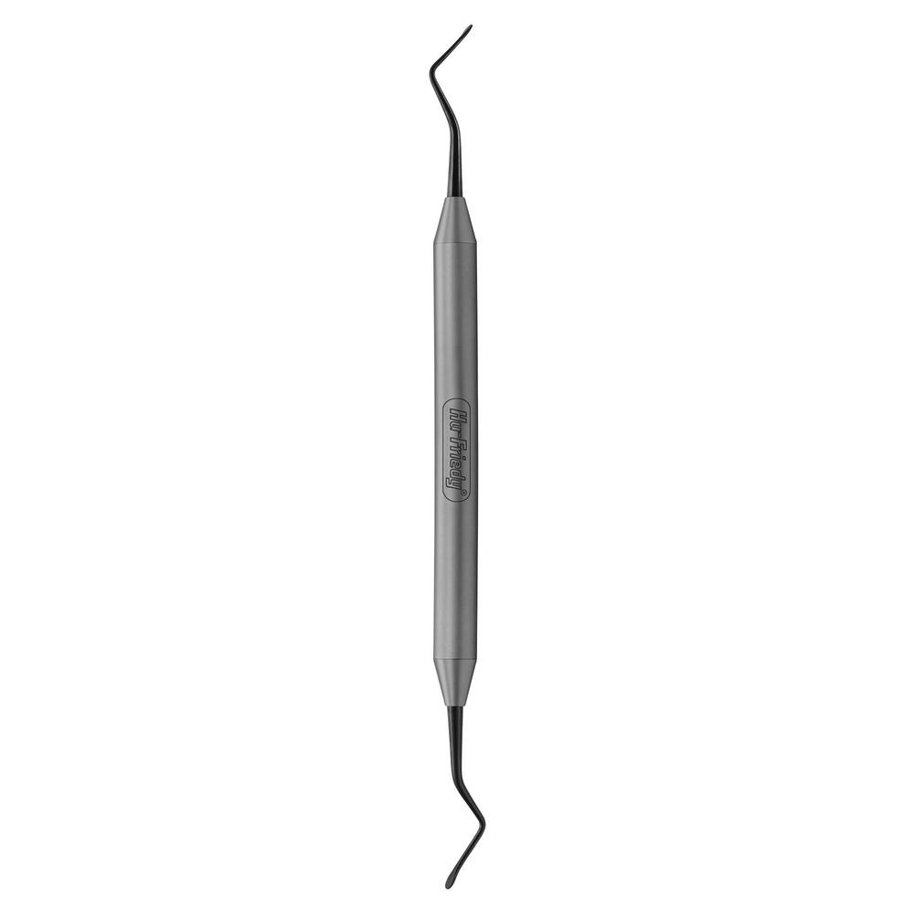 Hu-Friedy Tunneling instrument 2, Black Line