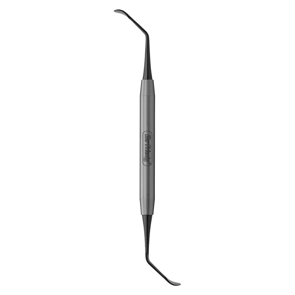 Hu-Friedy Sinus Lift Instrument Kramer-Nevins Obtuse, Black Line 