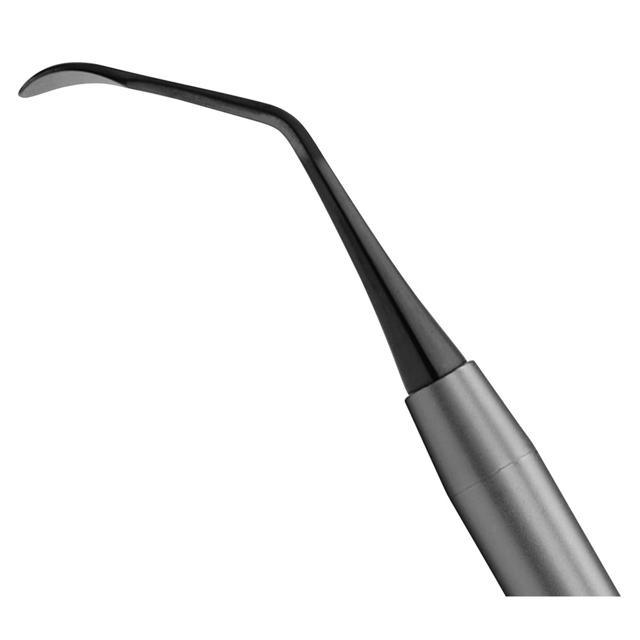 Hu-Friedy Sinus Lift Instrument Kramer-Nevins Obtuse, Black Line 