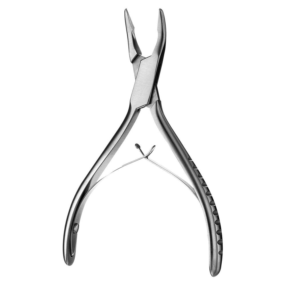 Hu-Friedy knogletang, Rongeur Friedman, 14 cm