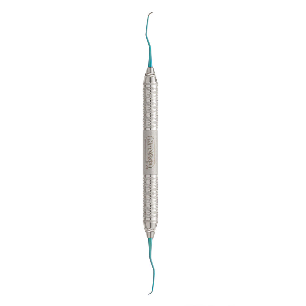 Hu-Friedy Titanium Implant Scaler Mini Five 1/2