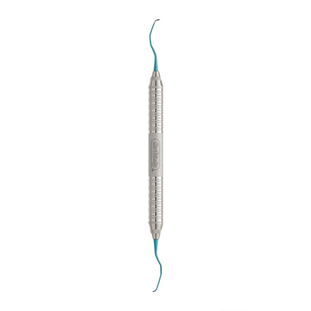 Hu-Friedy Titanium Implant Scaler Mini Five 11/12