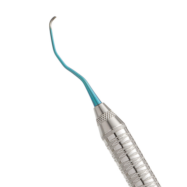 Hu-Friedy Titanium Implant Scaler Mini Five 11/12
