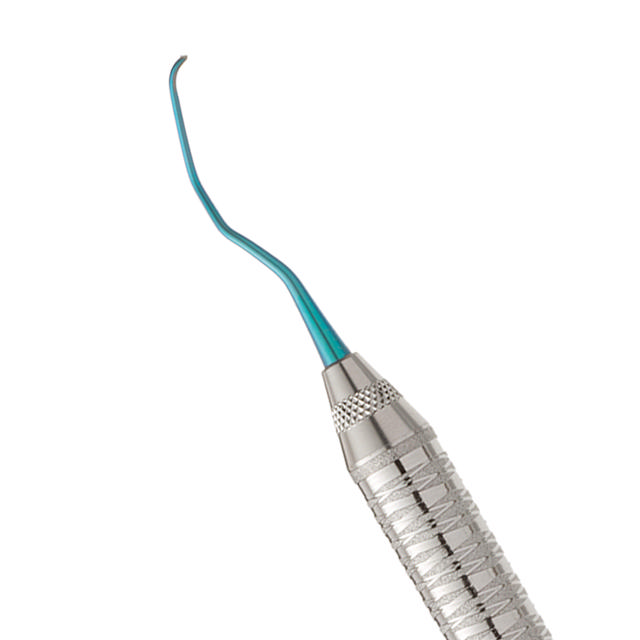 Hu-Friedy Titanium Implant Scaler Mini Five 11/12