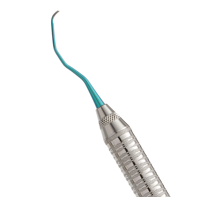 Hu-Friedy Titanium Implant Scaler Mini Five 13/14