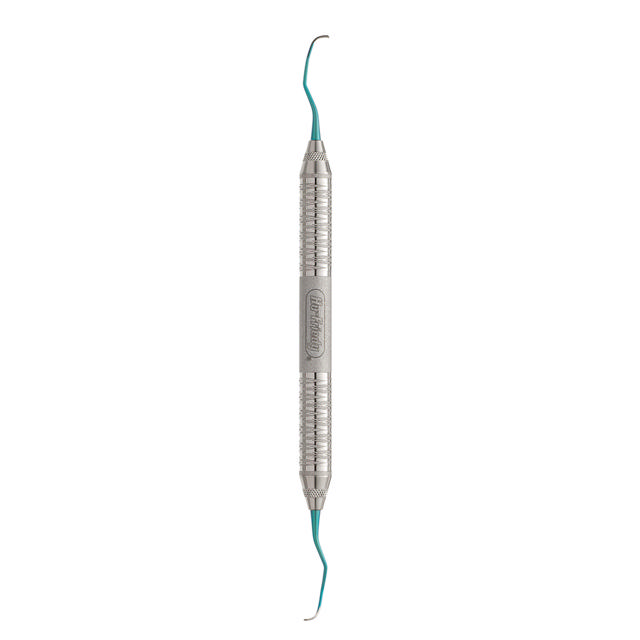 Hu-Friedy Titanium Implant Scaler Langer 1/2