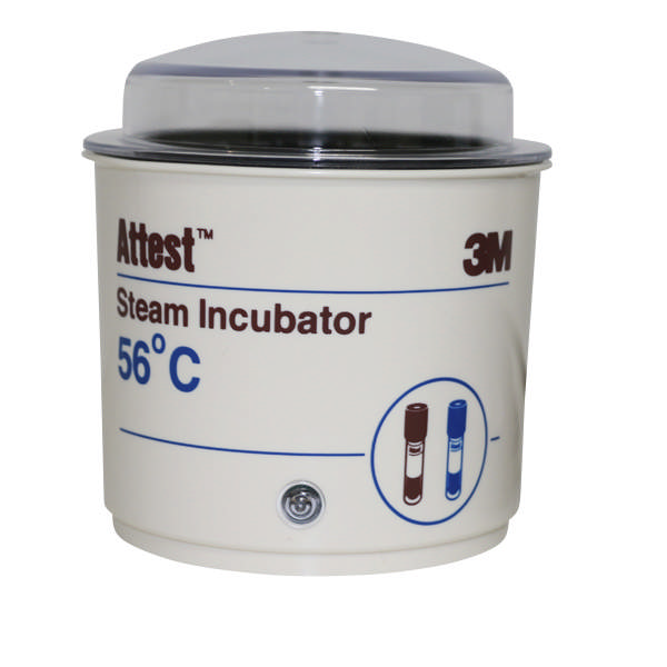 Attest Standard inkubator model 118