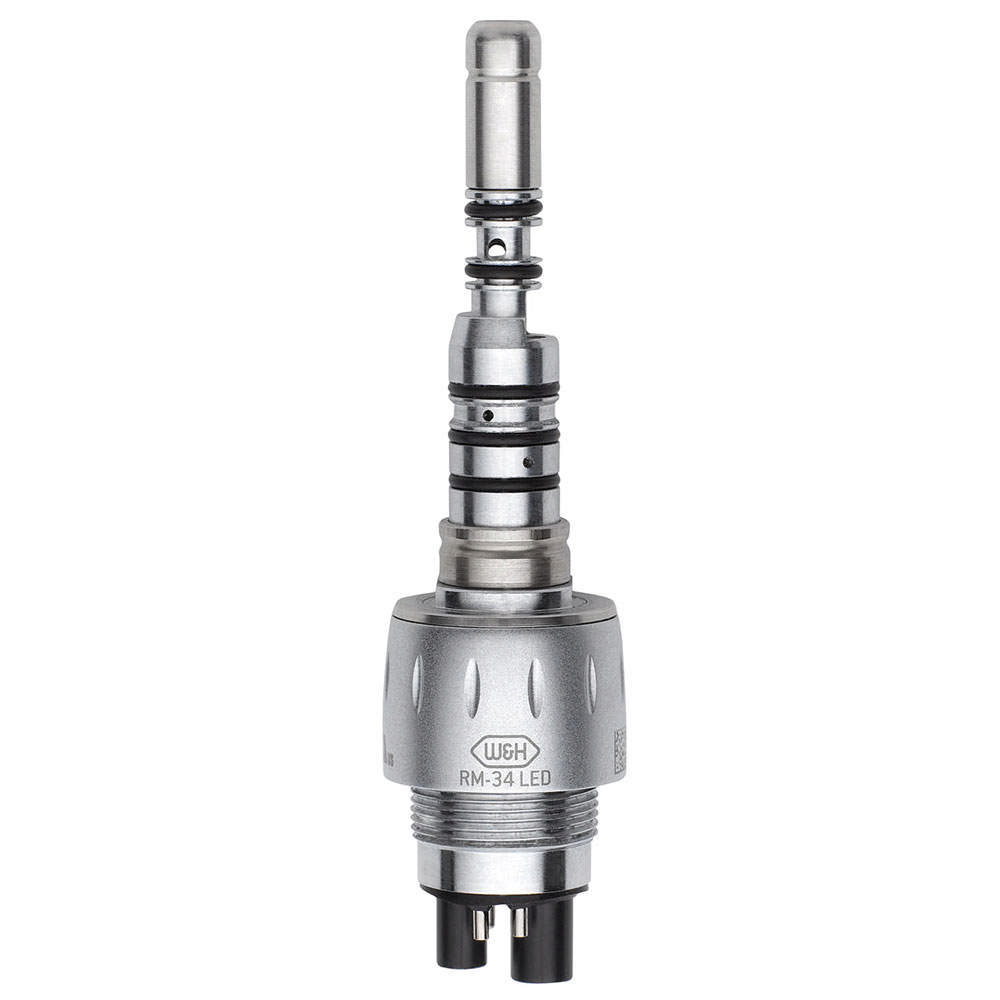 W&H kobling RM-34 LED MF