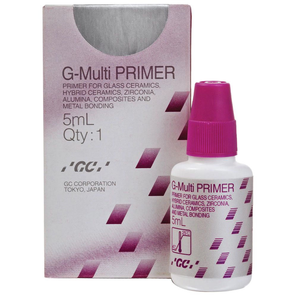 GC G-Multi Primer, 5 ml.