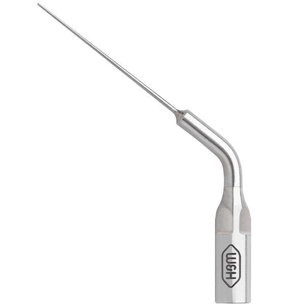 W&H Piezo 1E Endospids med fastnøgle