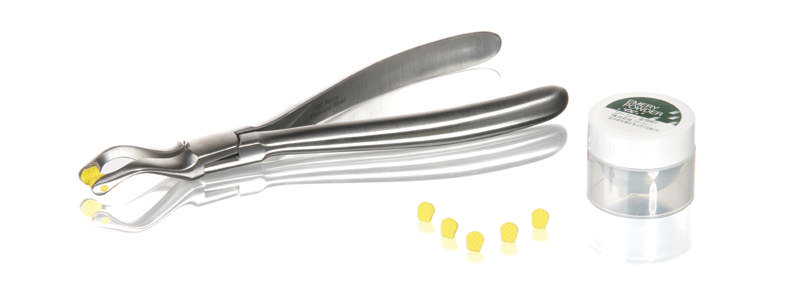 GC Plier tilbehørsæt