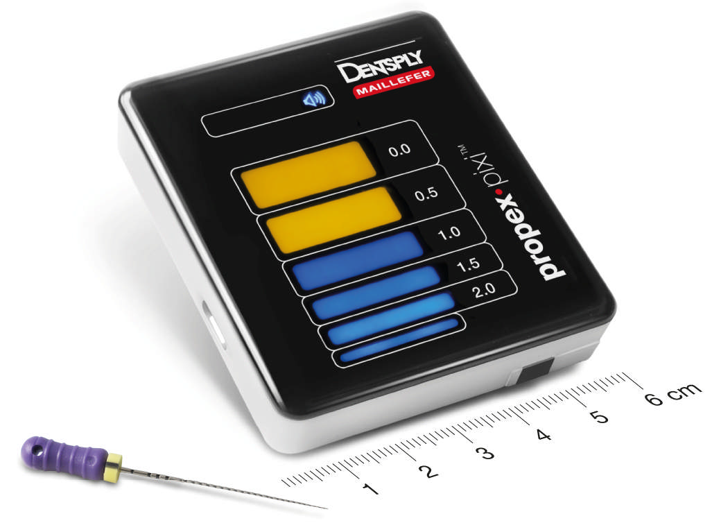 Propex Pixi Apex Locator