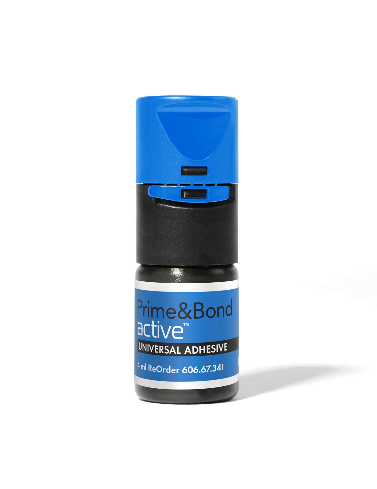 Prime&Bond Active, refill, flaske med 4 ml