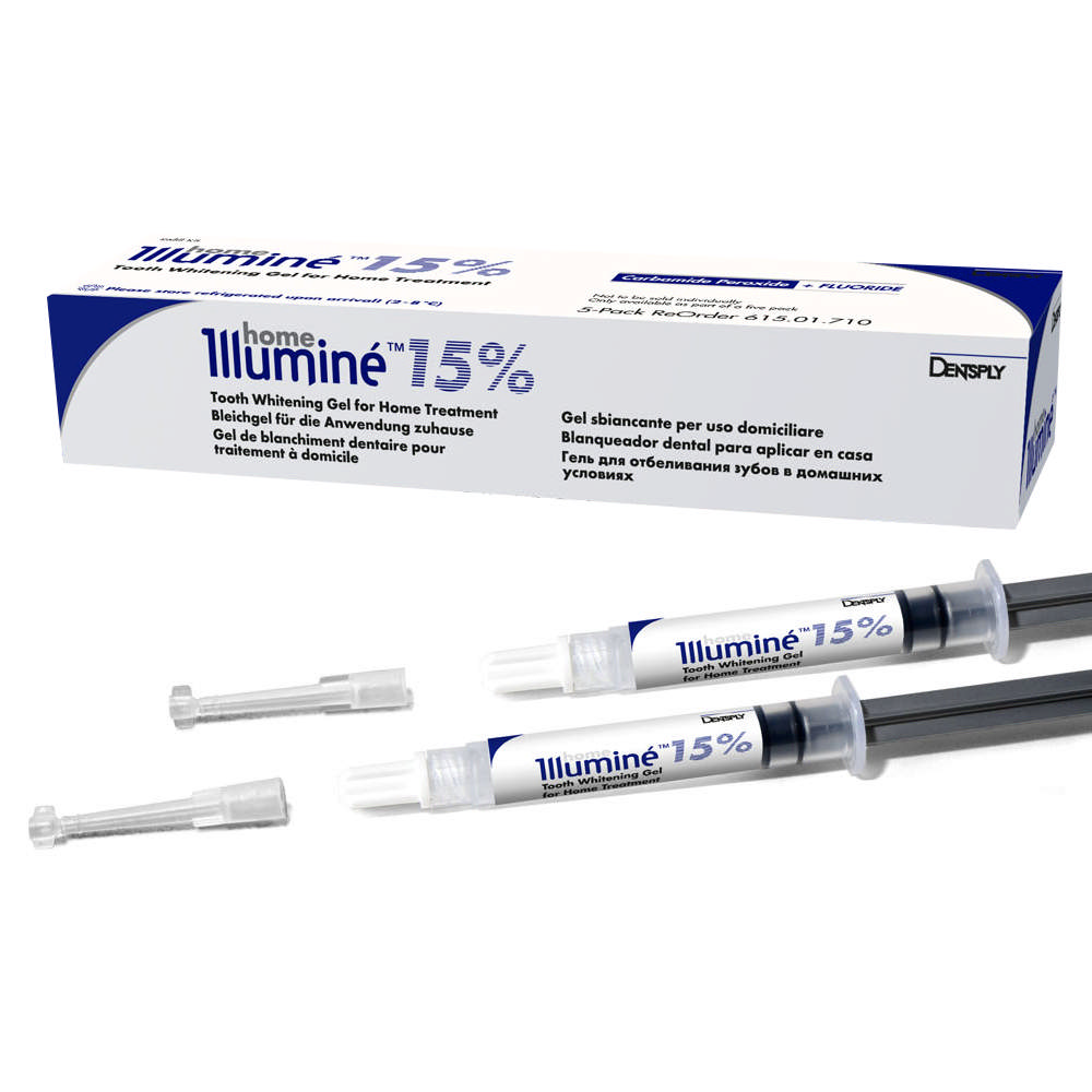 Illuminé 15% 2 x 3ml