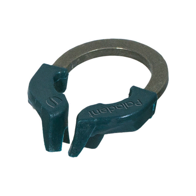 Palodent V3 small ring, mørkeblå, 2 stk.