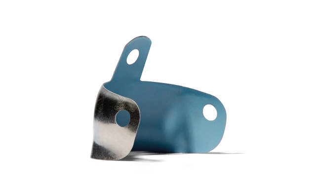 Palodent V3 EZ coat matricer 5,5 mm, mellemblå, 90