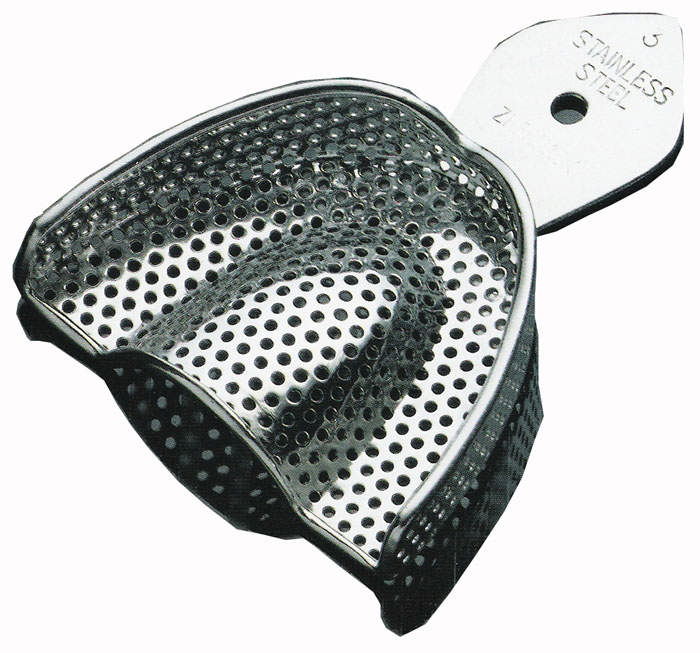 Zenith aftryksske, OK-M, 54 x 70 mm, perforeret,