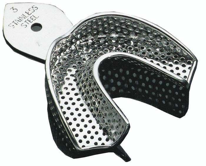 Zenith aftryksske, UK-M, 57 x 74 mm, perforeret,