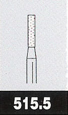 Two Striper diamant 515.5 C , ISO 109/012, 5 stk. 