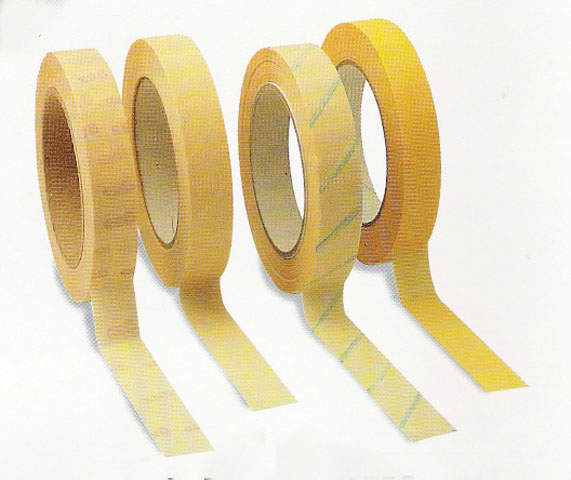Autoklavetape, 19 mm, 50 meter