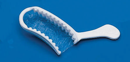 Premier Triple Tray Posterior, 48 stk.