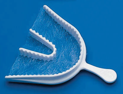 Premier Triple Tray 3/4 Arch, 35 stk.