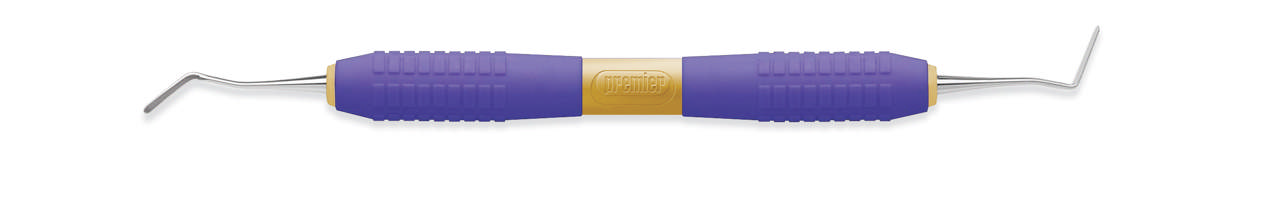 Premier SLIX kompositinstrument IPC