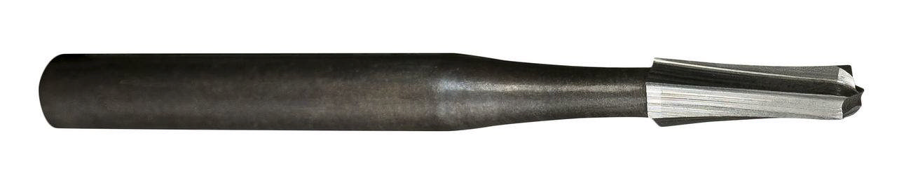 Tri Hawk FG HM talon 12, 1158, afrundet cylinder 100 stk.