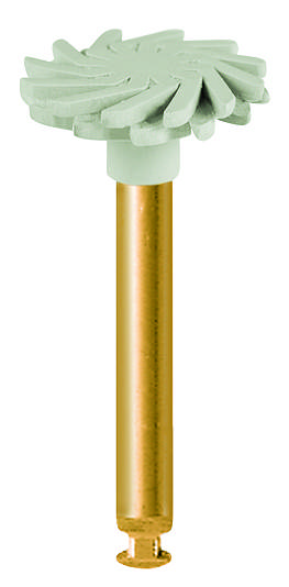 EVE Diacomp Plus Twist, Komposit fin, lysgrå 10 mm RA 10st 