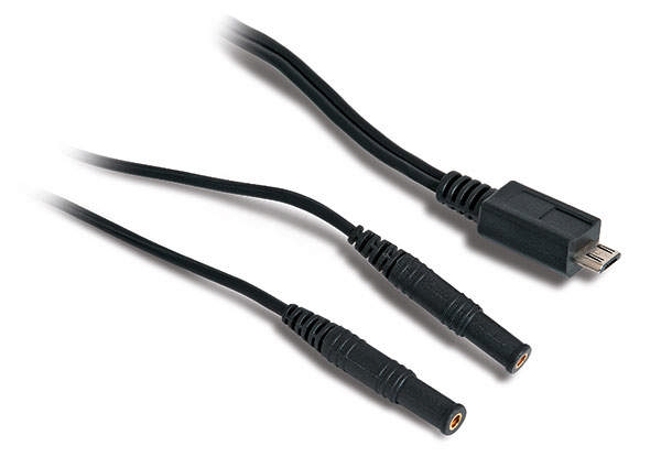 VDW Raypex 6 målekabel