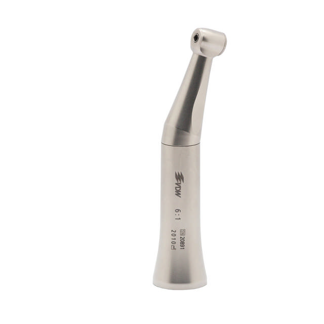 Sirona® endo vinkelstykke 6:1 til VDW Reciproc Gold