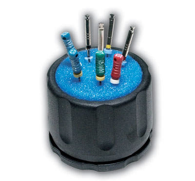 VDW Interim filstander, 1 stk.