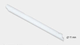 Sug med ventilation i den ene ende, 100 stk.