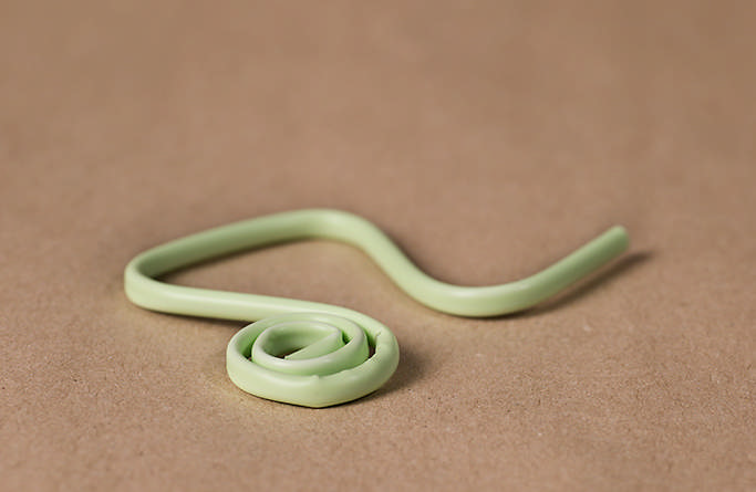 Hygoformic BIO spytsug-krølsug til voksne, 2000st