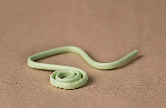 Hygoformic BIO spytsug-krølsug til voksne, 2000st