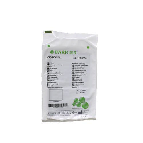 Barrier Afdækningsstykk, 37,5 x 45 cm, 160 stk.