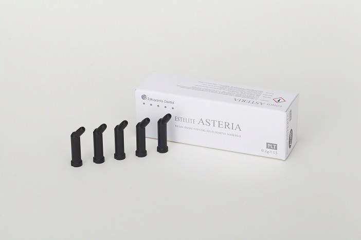 Estelite Asteria kapsler 0,2g, 15stk. B3B