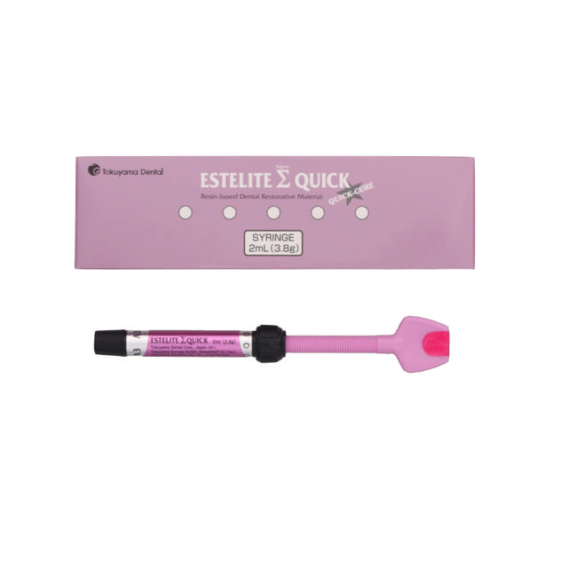 Estelite Sigma Quick sprøjte 3,8g, A2