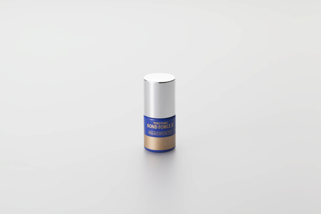 Tokuyama Bond Force II , refill, 5 ml flaske