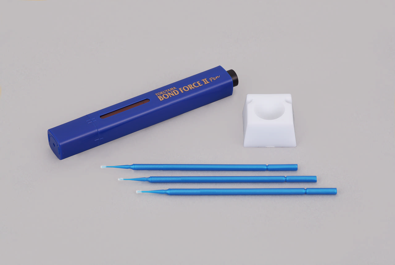 Tokuyama Bond Force II Pen, 2ml (200 klik), 1 pen