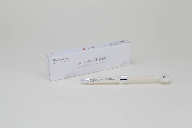 Estelite Asteria sprøjte 4g, A1B