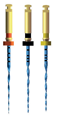 Conzept VF-Blue file, 21mm, R50, gul