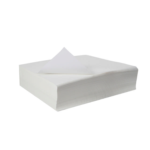 Finess servietter 37x38 cm, hvid, 3000 stk.